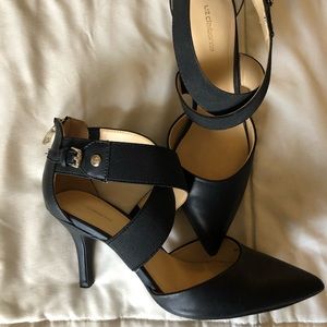 Meet your Posher, Felly